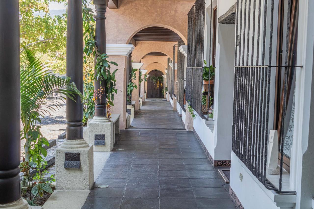 Villa 14 Santa Ines Antigua Guatemala Exterior photo