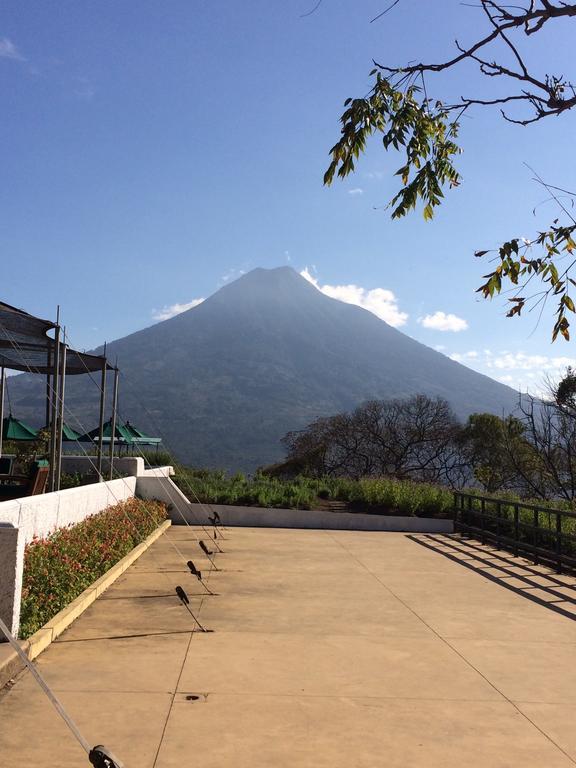 Villa 14 Santa Ines Antigua Guatemala Exterior photo